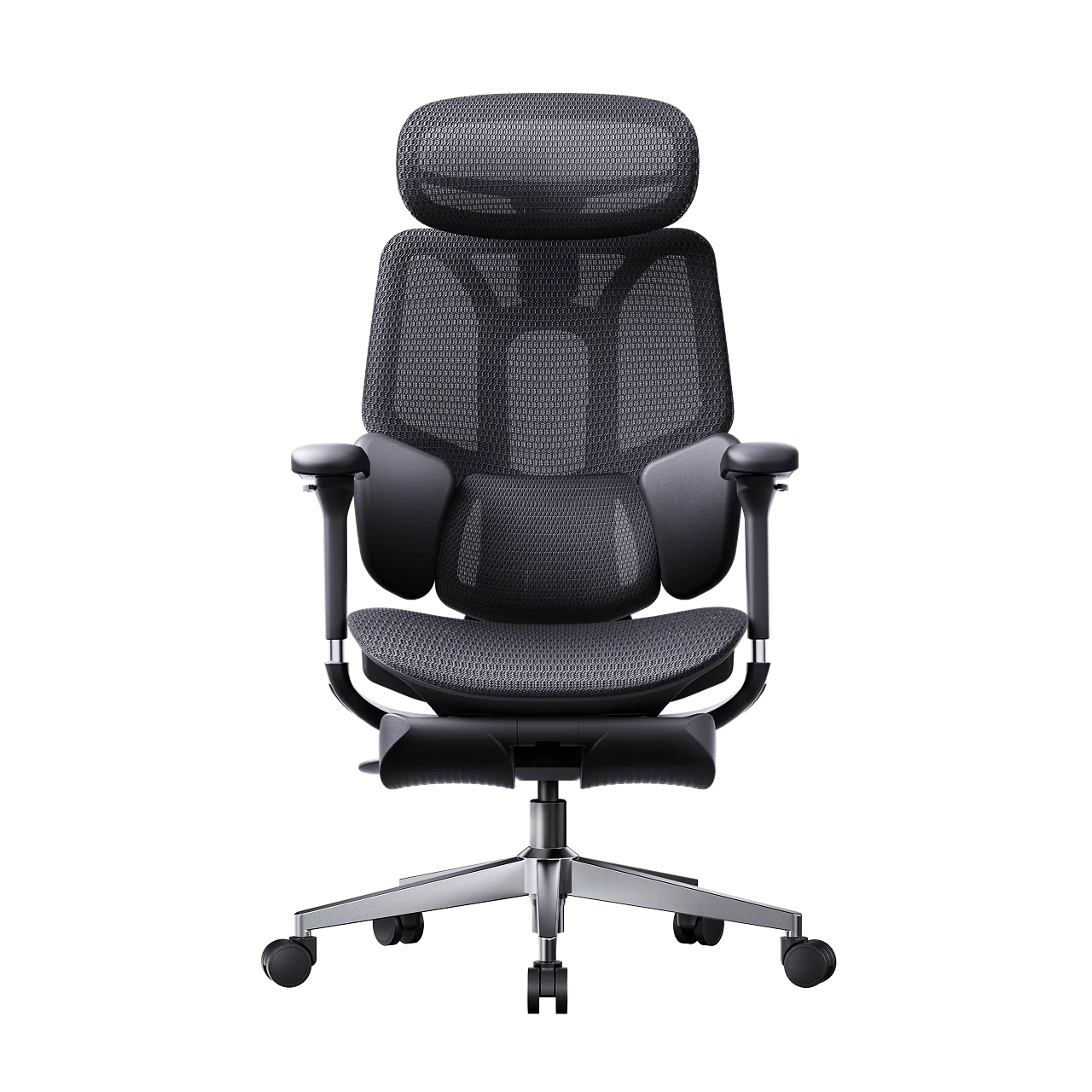 HBADA E3 Air Ergonomic Office Chair 2026 Edition - Image 13
