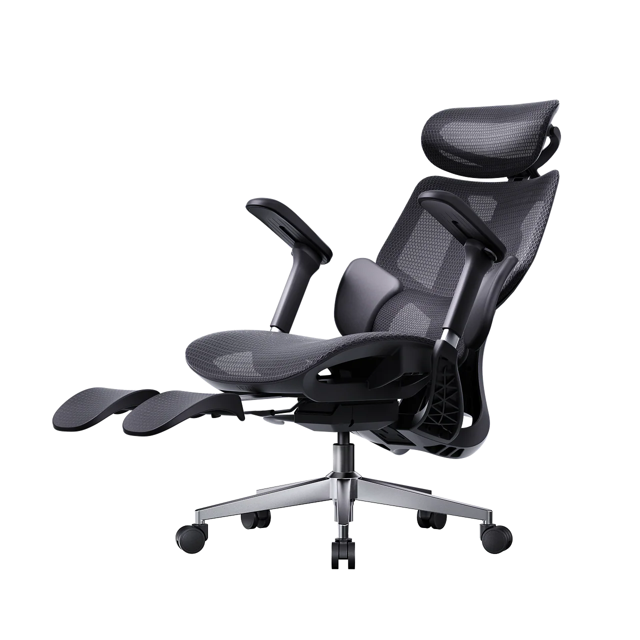HBADA E3 Air Ergonomic Office Chair 2026 Edition - Image 15