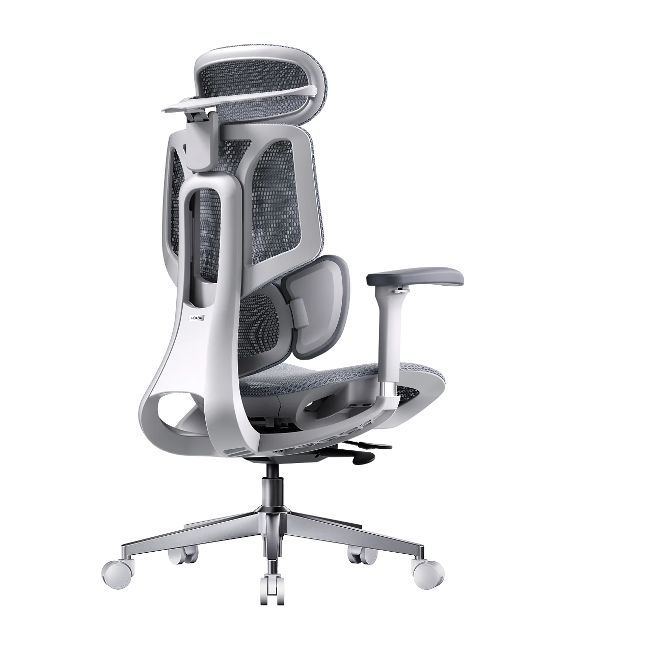 HBADA E3 Air Ergonomic Office Chair 2026 Edition - Image 4
