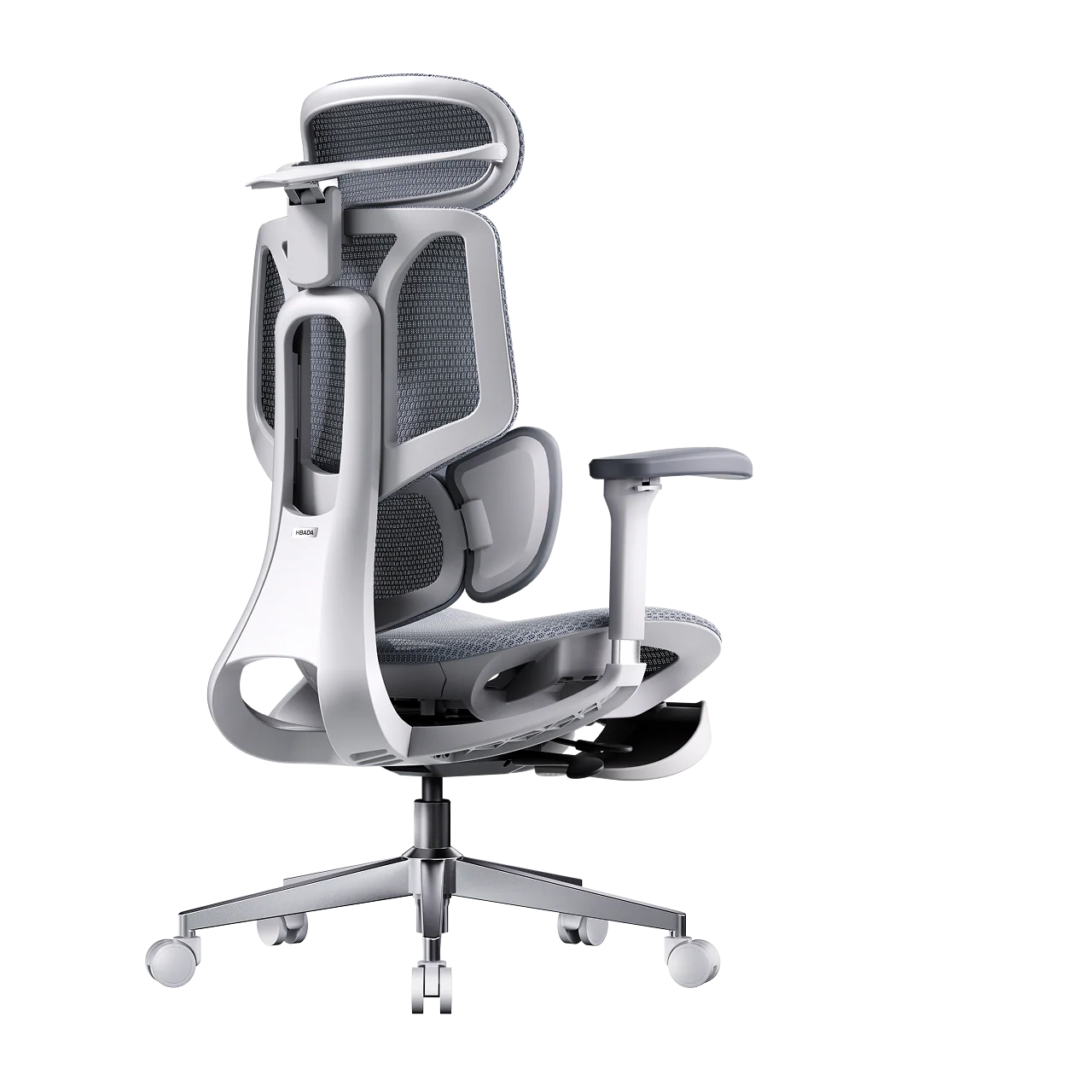 HBADA E3 Air Ergonomic Office Chair 2026 Edition - Image 8