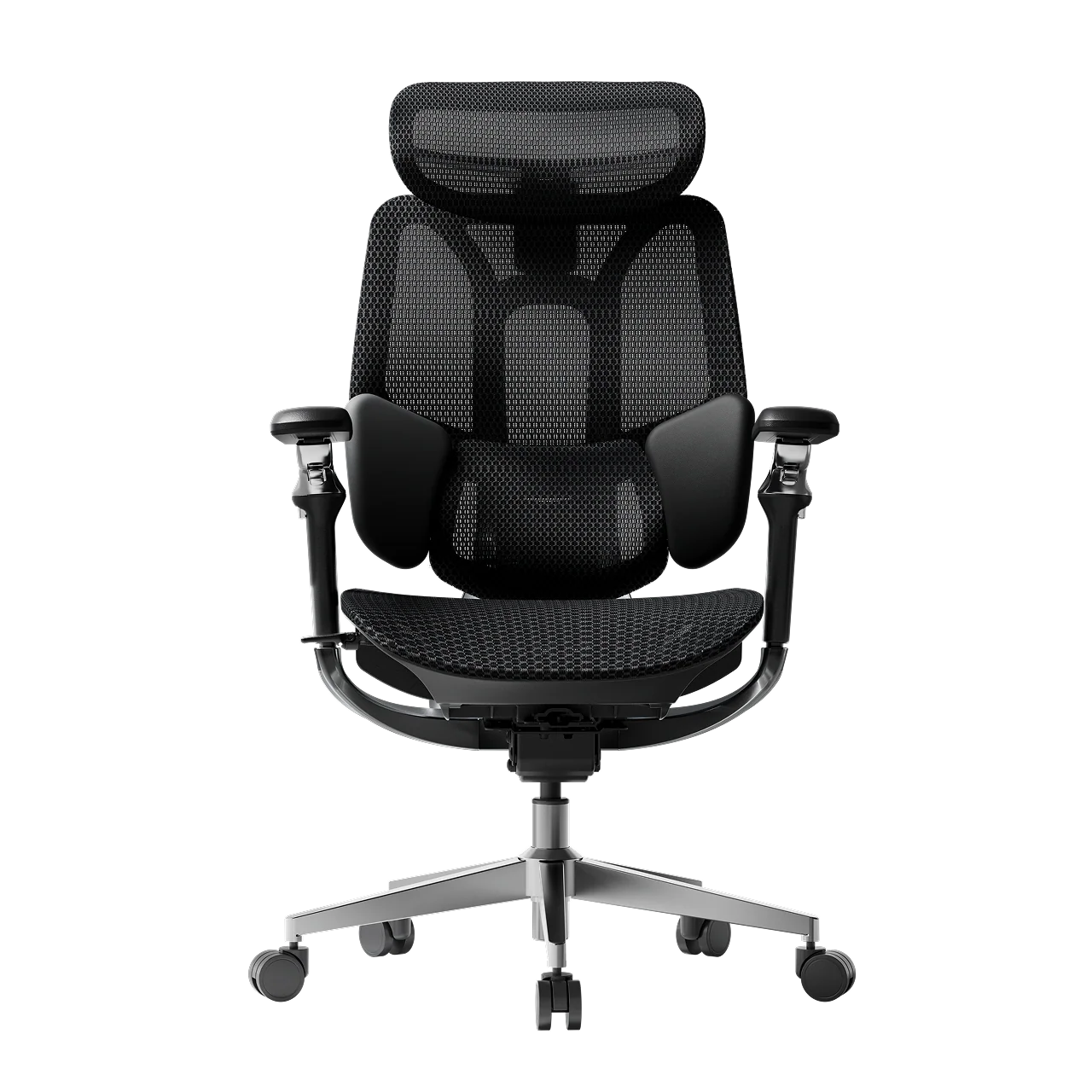 HBADA E3 Pro Ergonomic Office Chair 2026 Edition - Image 13