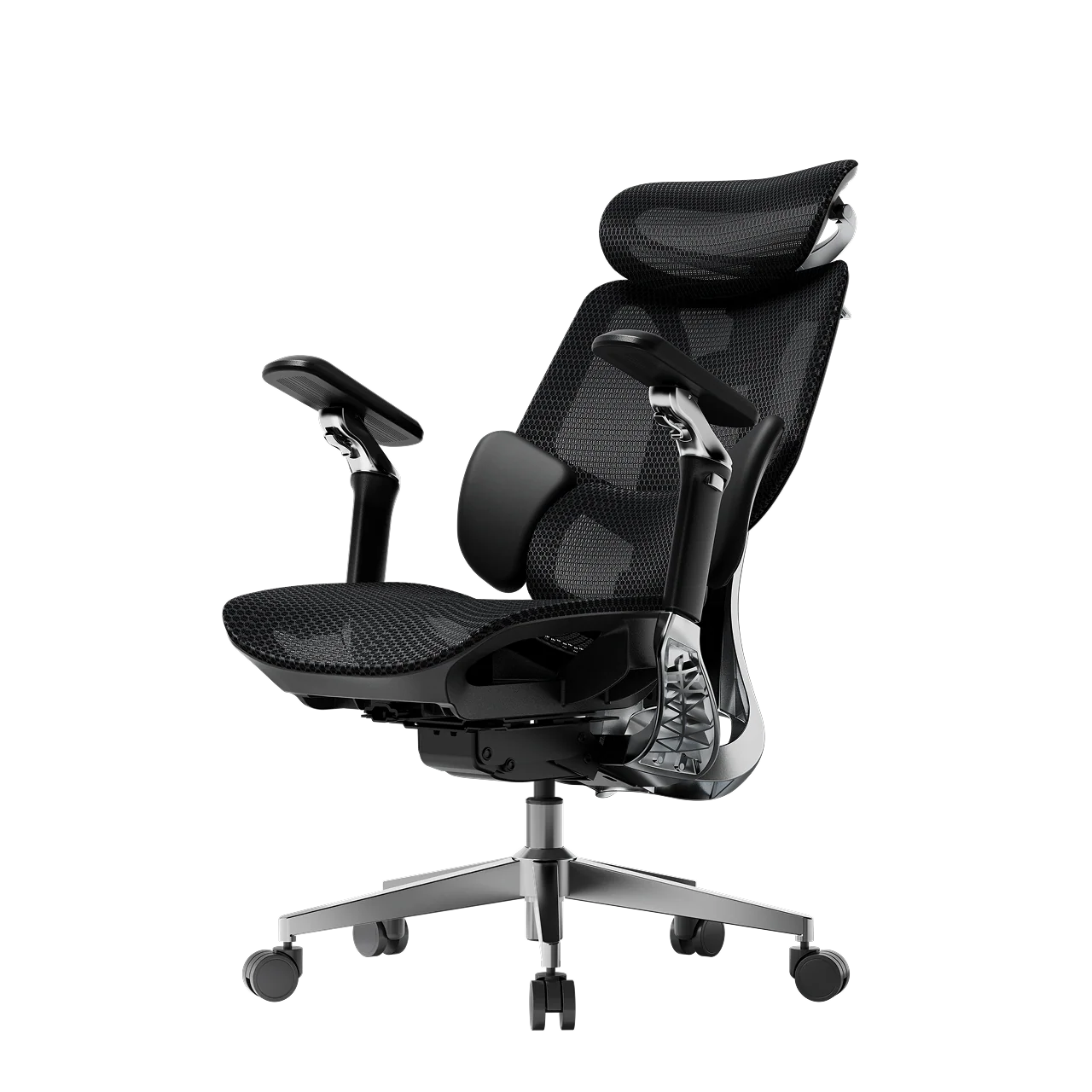 HBADA E3 Pro Ergonomic Office Chair 2026 Edition - Image 15