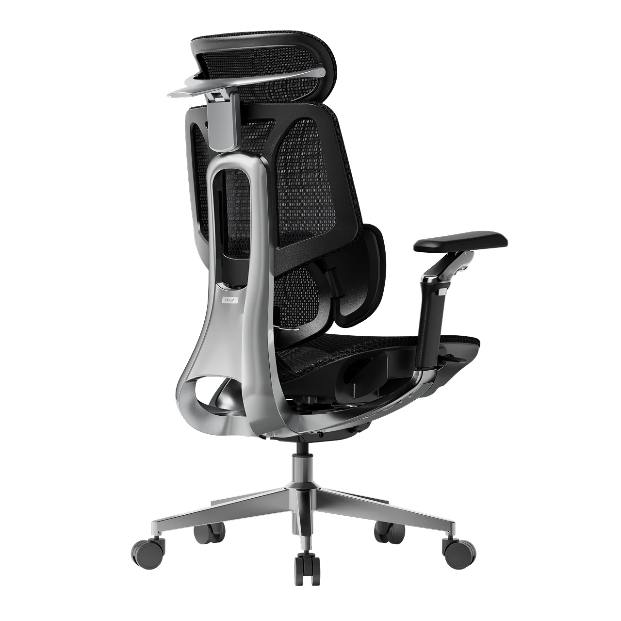 HBADA E3 Pro Ergonomic Office Chair 2026 Edition - Image 16