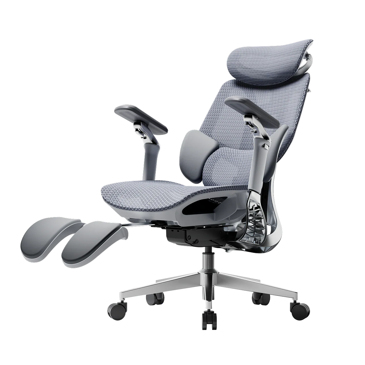 HBADA E3 Pro Ergonomic Office Chair 2026 Edition - Image 3