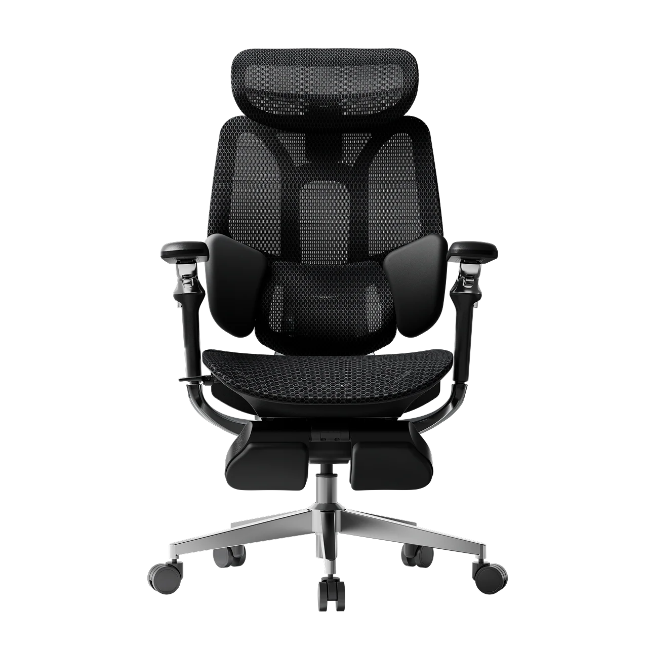 HBADA E3 Pro Ergonomic Office Chair 2026 Edition - Image 9