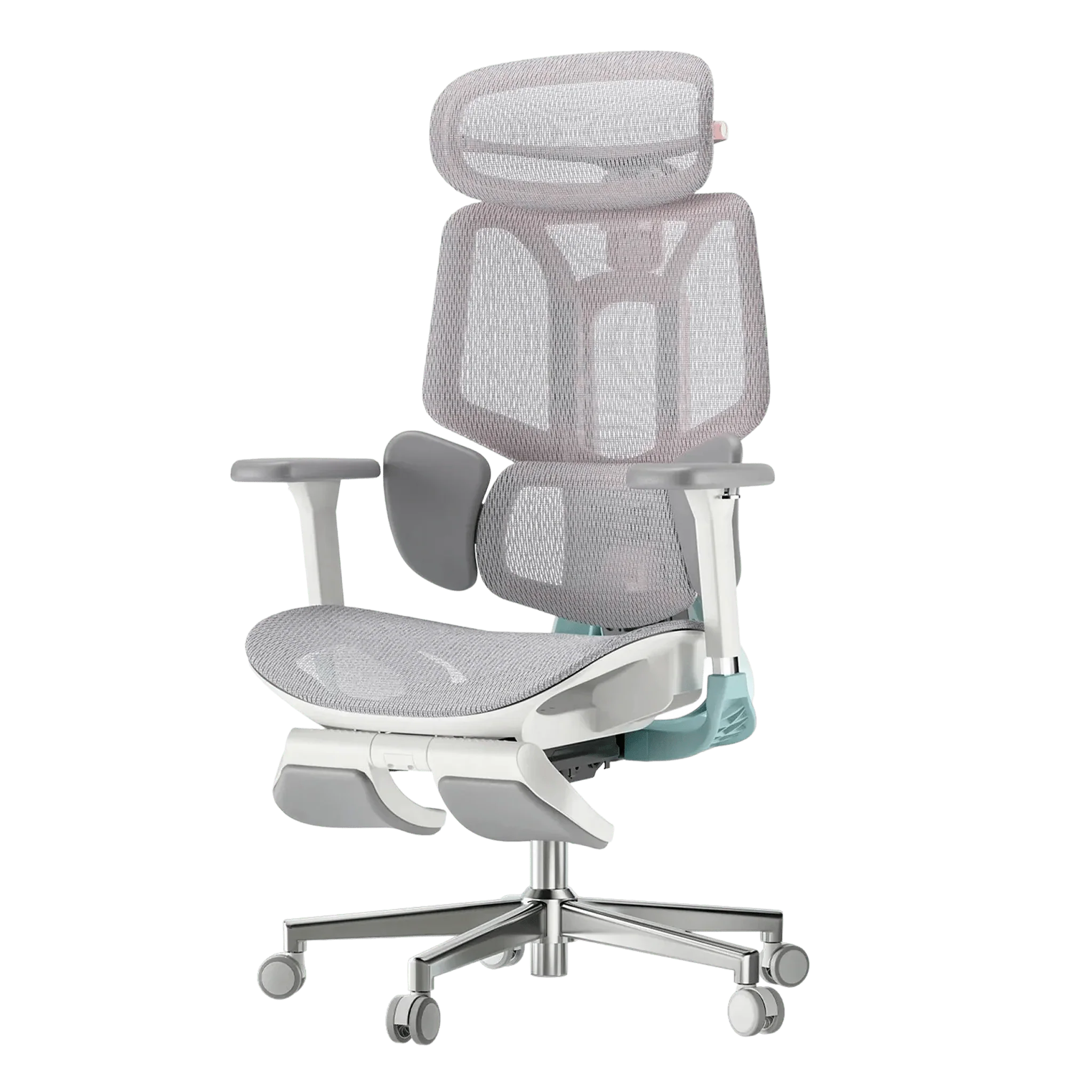 HBADA E3 Pro Ergonomic Office Chair - Image 11