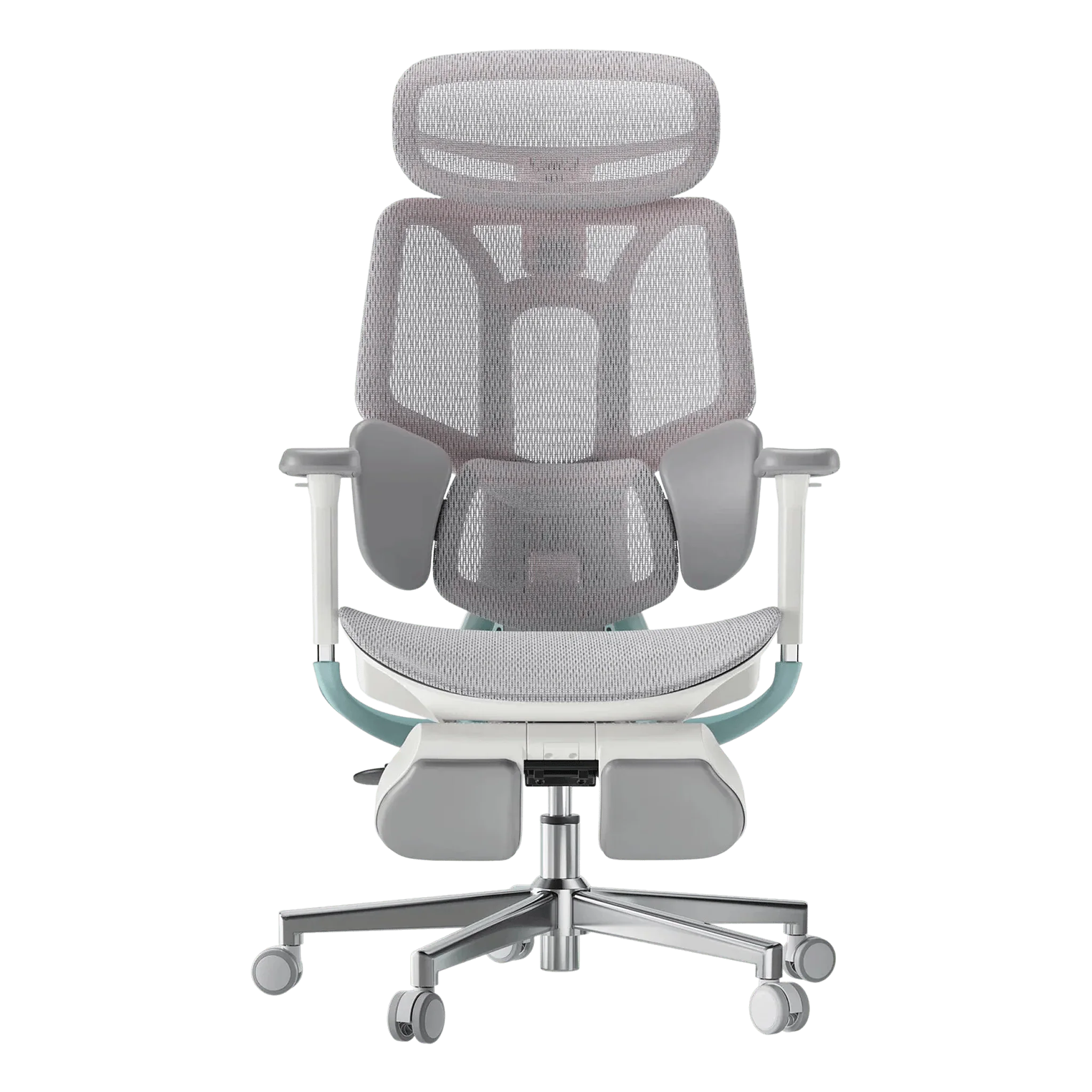 HBADA E3 Pro Ergonomic Office Chair - Image 12