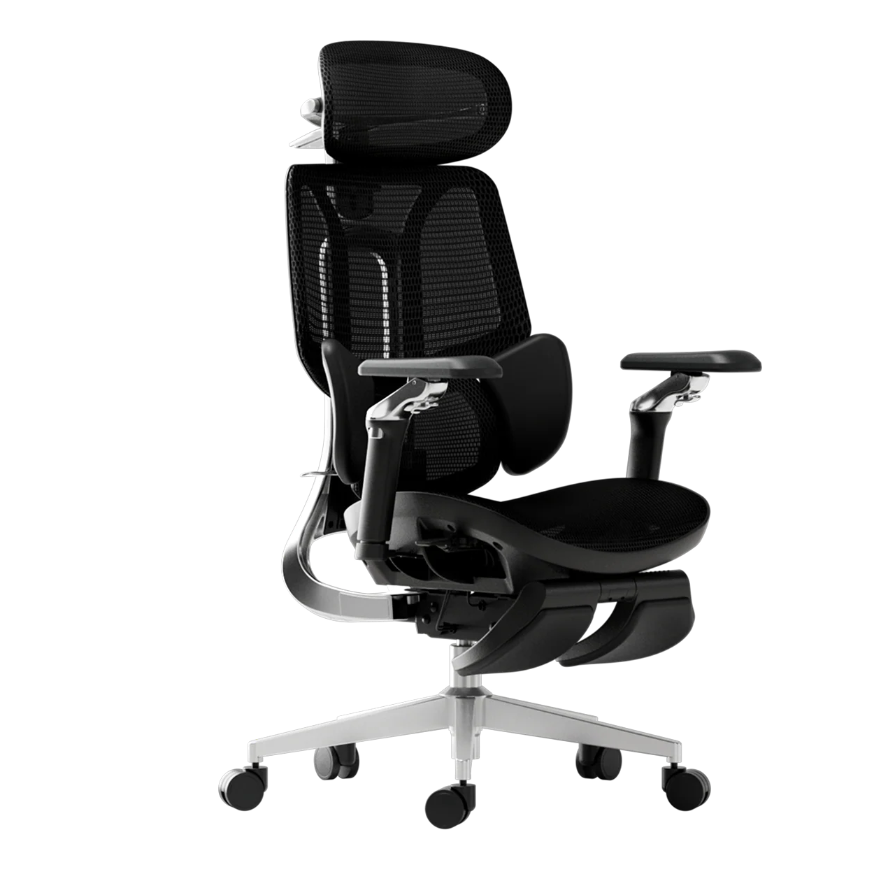 HBADA E3 Ultra Ergonomic Office Chair - Image 14