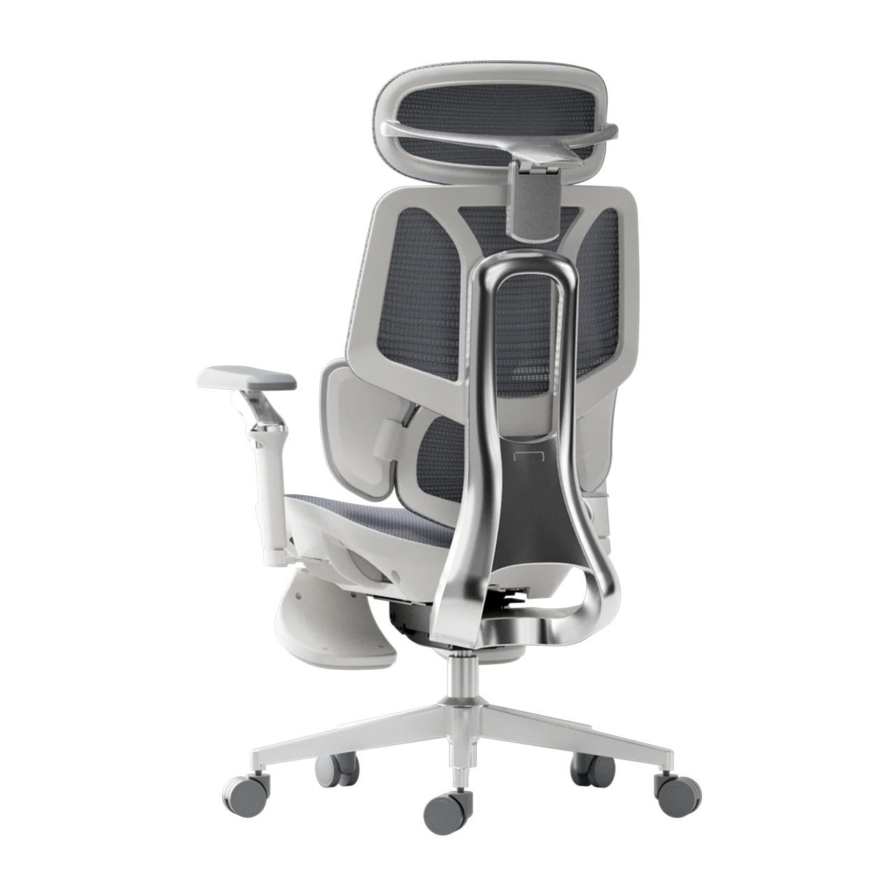 HBADA E3 Ultra Ergonomic Office Chair - Image 3