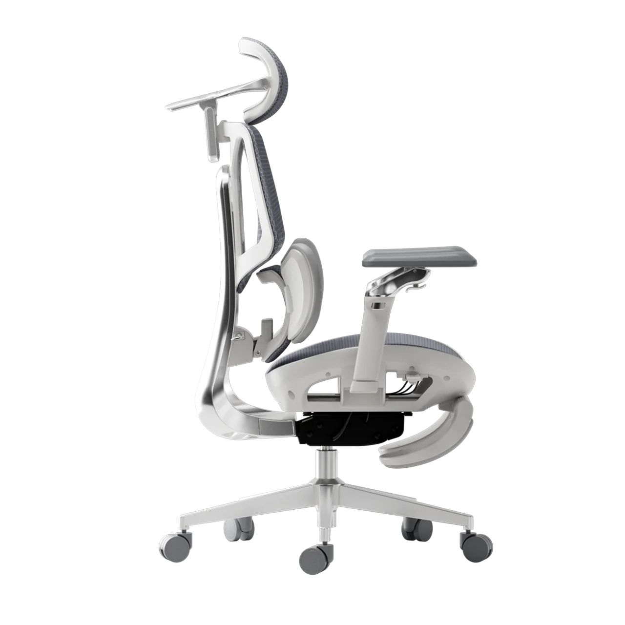 HBADA E3 Ultra Ergonomic Office Chair - Image 6