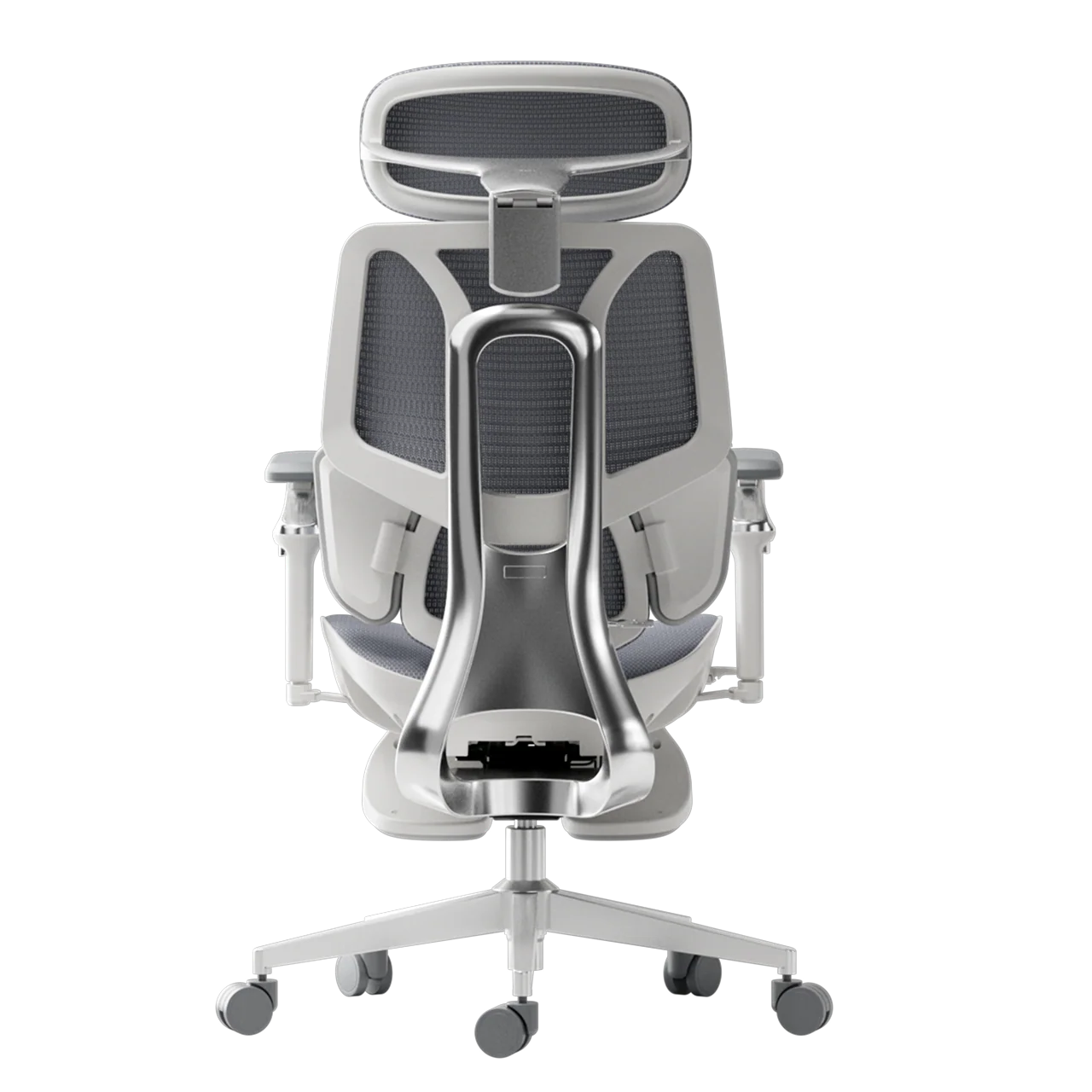 HBADA E3 Ultra Ergonomic Office Chair - Image 7