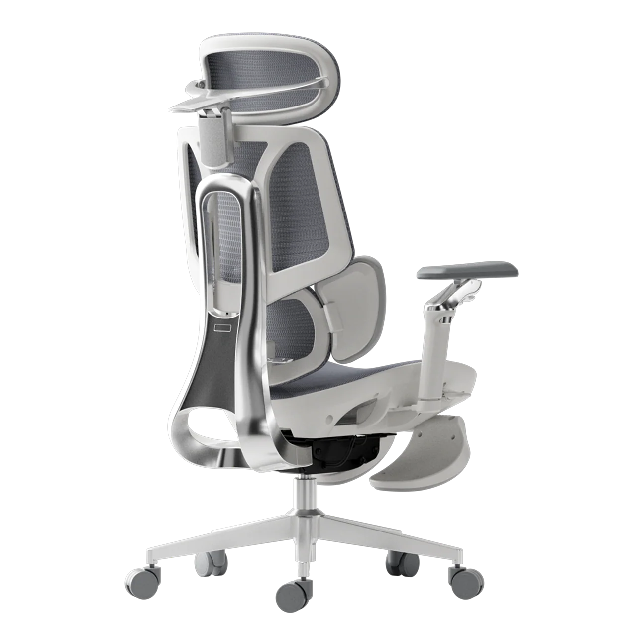 HBADA E3 Ultra Ergonomic Office Chair - Image 8