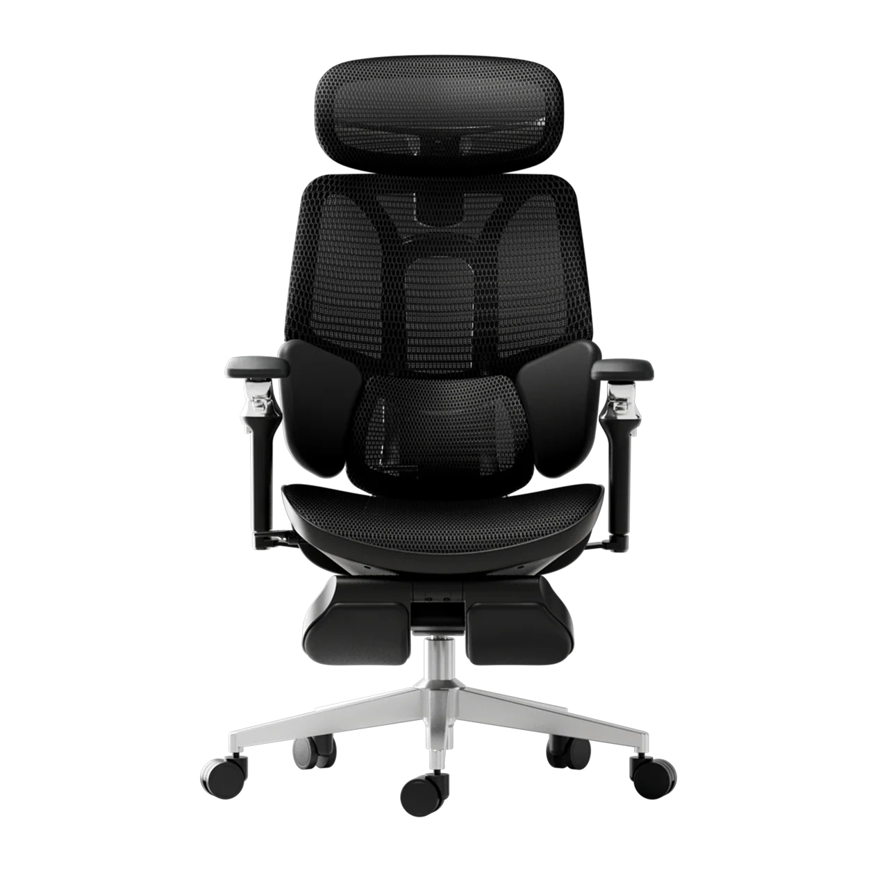 HBADA E3 Ultra Ergonomic Office Chair - Image 9